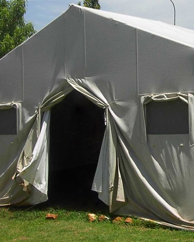 Изготавливаем солдатские палатки в Хилке вместимостью <strong>до 70 человек</strong>